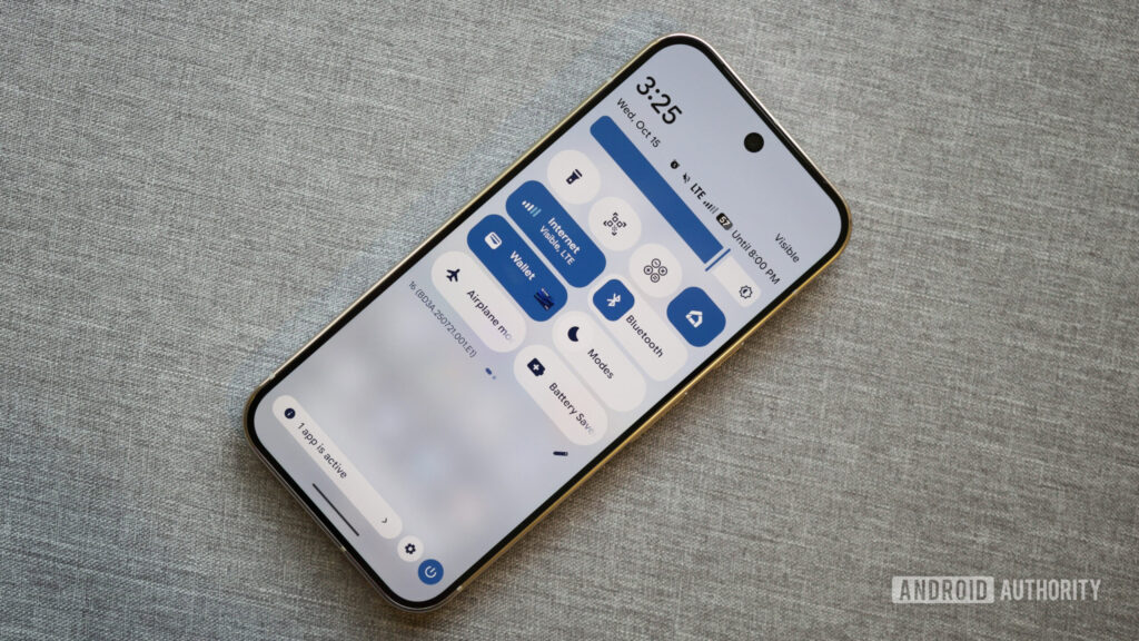 Vidro Líquido ou Material 3 Expressivo? Pesquisa revela vencedor esmagador.