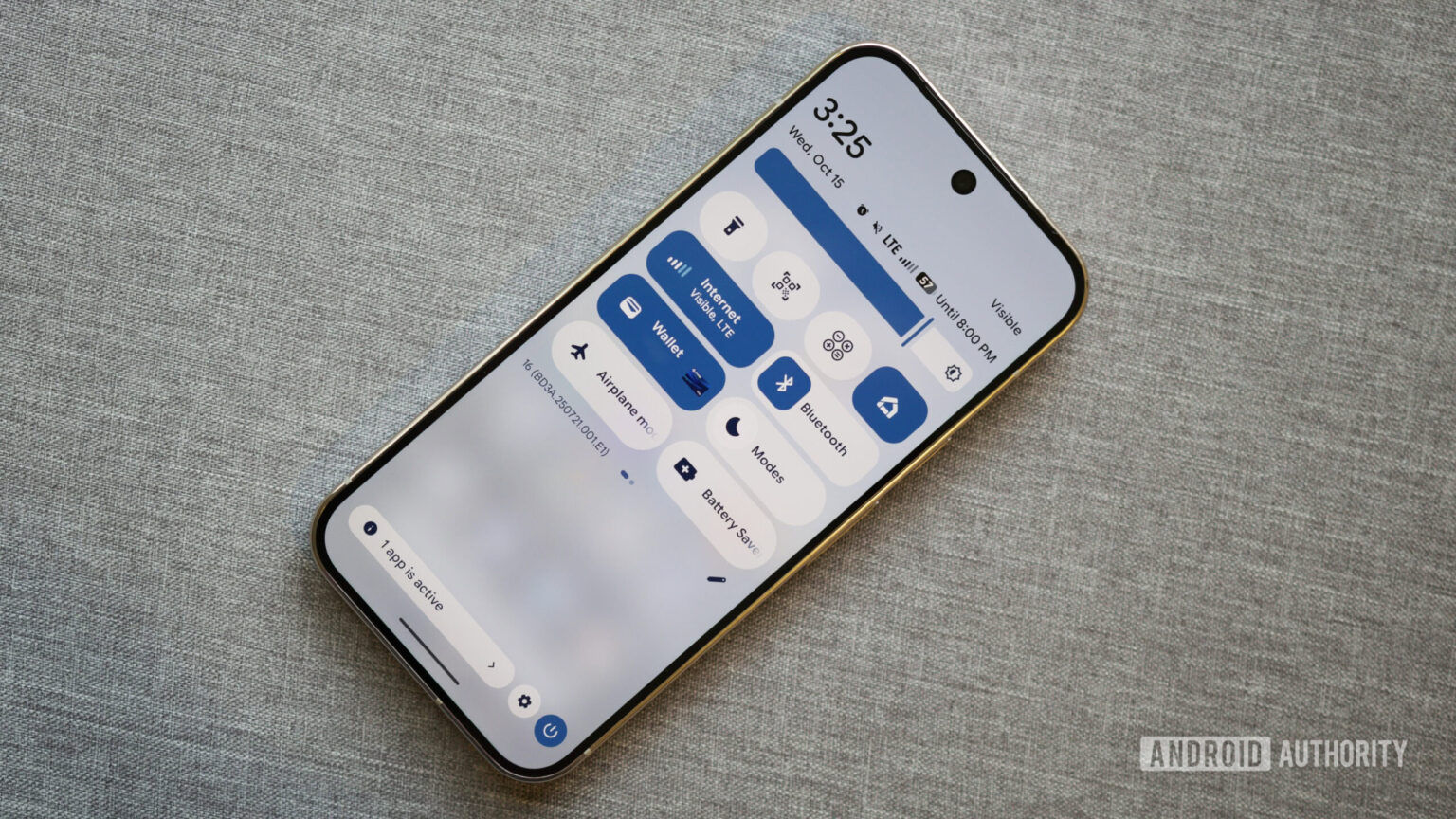 Vidro Líquido ou Material 3 Expressivo? Pesquisa revela vencedor esmagador.