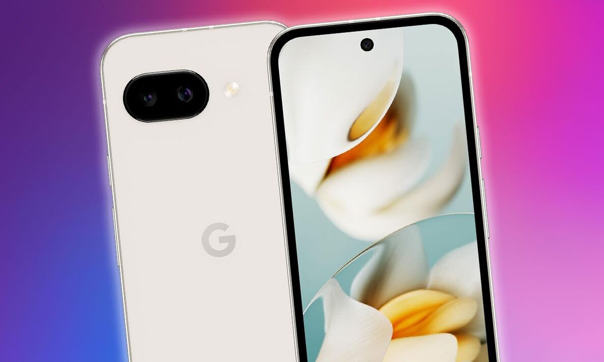 Google Pixel 9a Google Pixel 9a