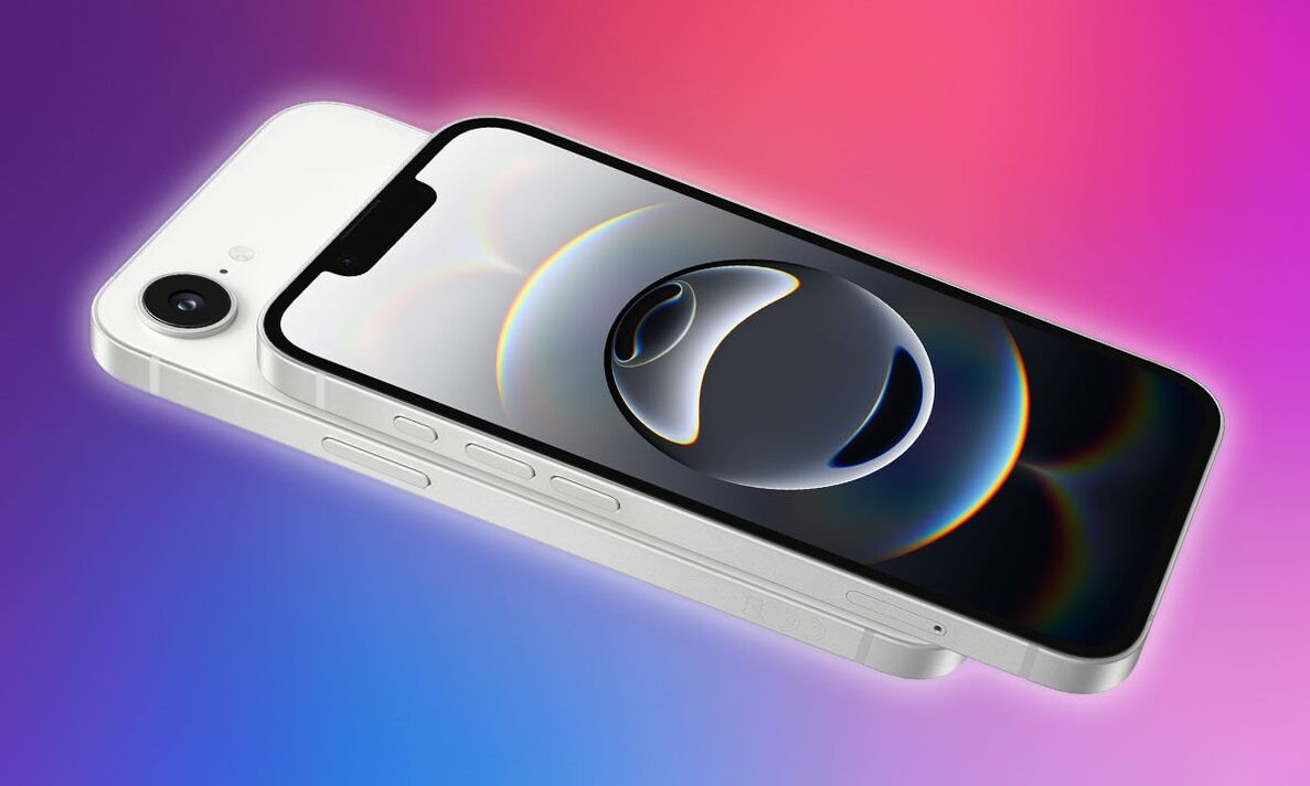 iPhone 16e iPhone 16e