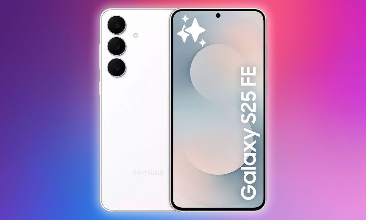 Samsung Galaxy S25FE Samsung Galaxy S25FE