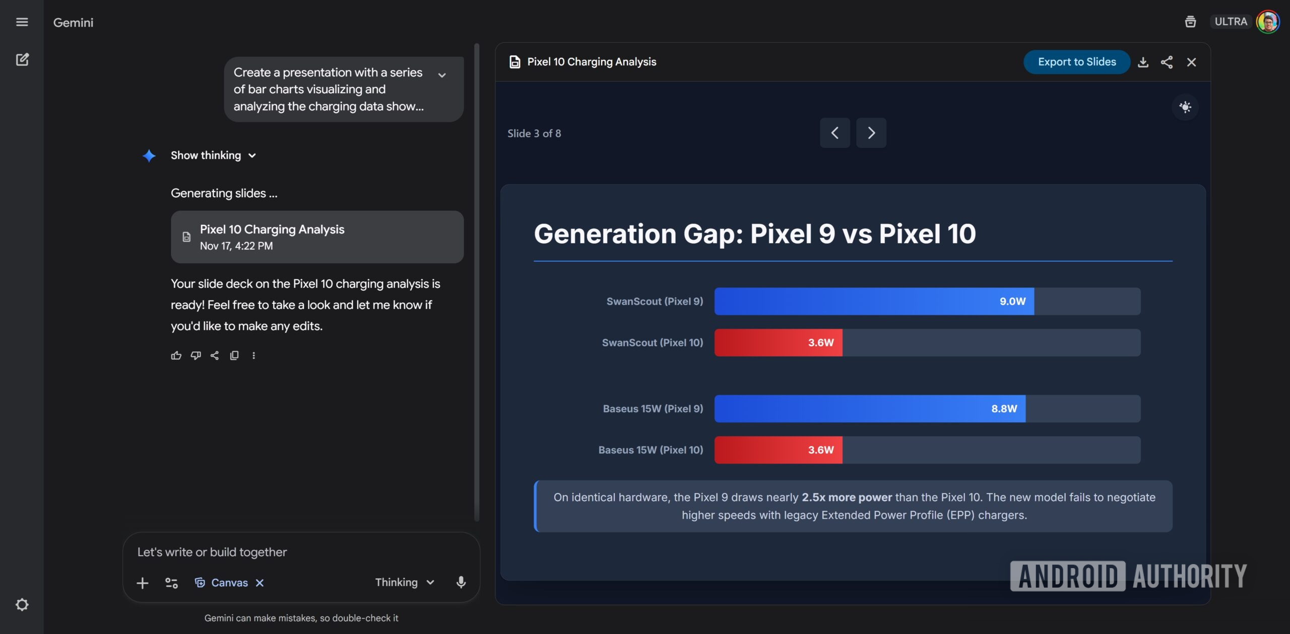 Exemplo de apresentação complexa do Gemini 3.0 Pro 2 Exemplo de apresentação complexa do Gemini 3.0 Pro 2
