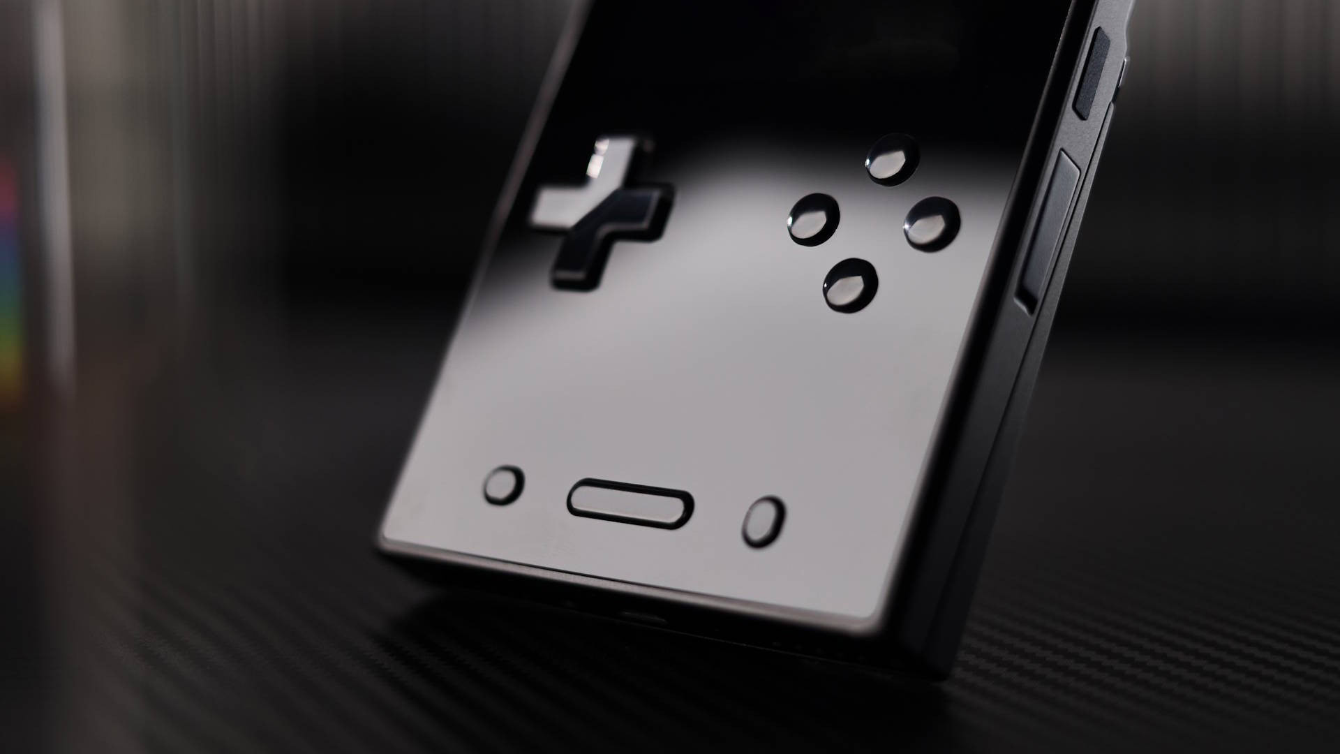 AYANEO Bolso VERT frontal