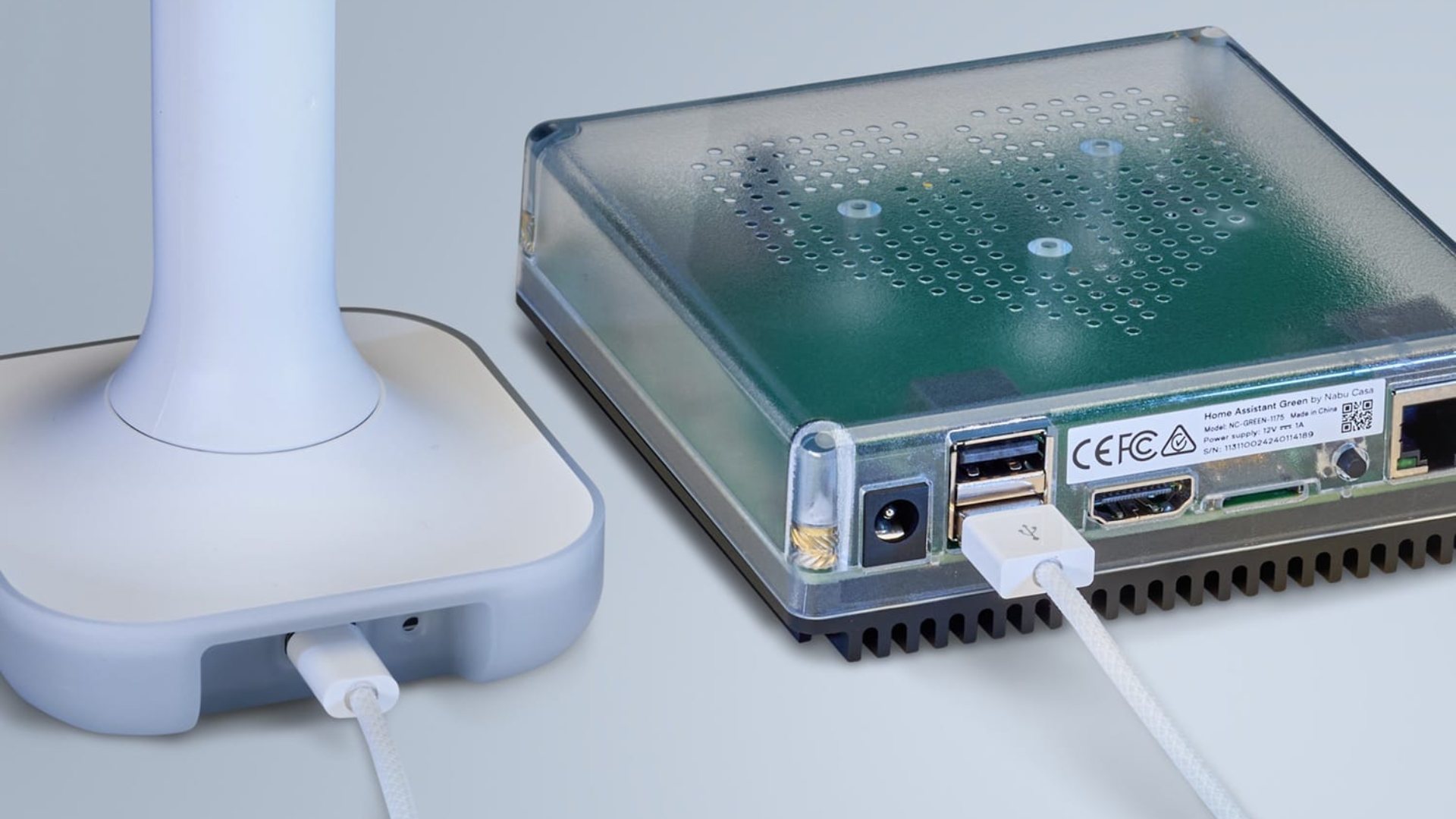 Assistente doméstico Conecte ZBT 2 (1)