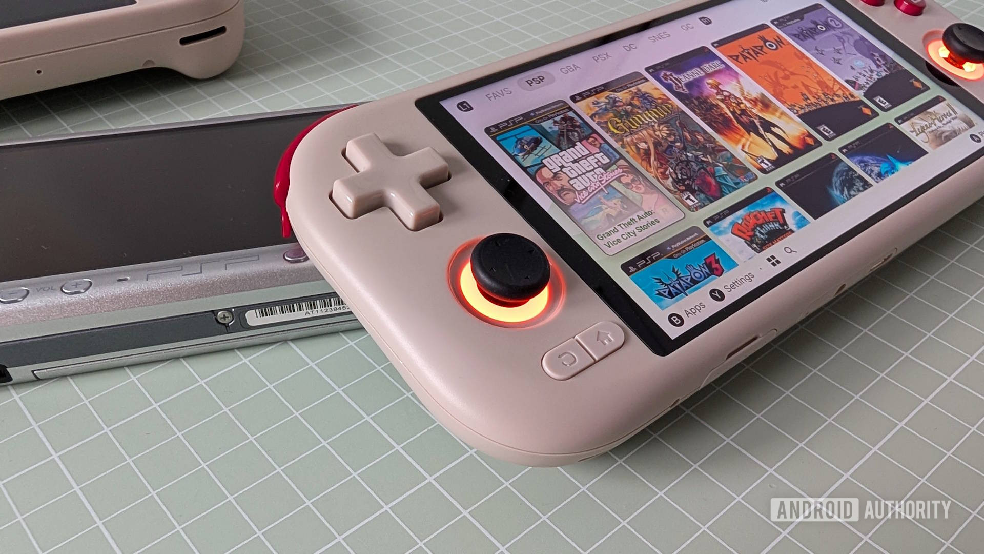 MANGMI AIR X adere ao d pad MANGMI AIR X adere ao d pad