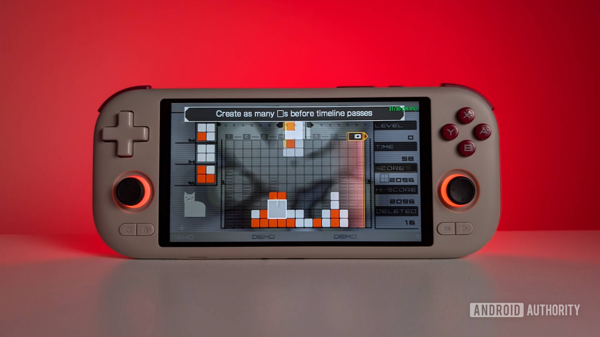 Mangmi Air X Lúmens Mangmi Air X Lúmens