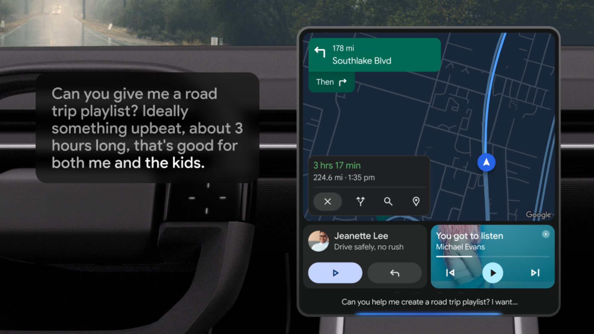 Android Auto Gêmeos 4 Android Auto Gêmeos 4
