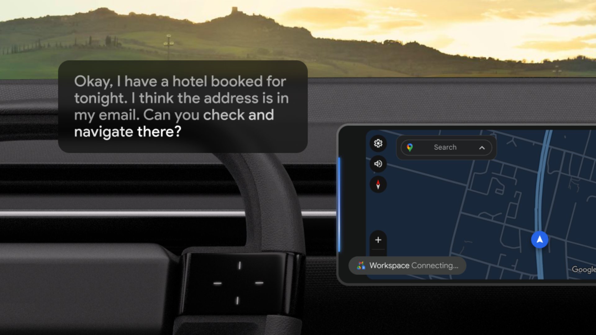 Android Auto Gêmeos 3 Android Auto Gêmeos 3