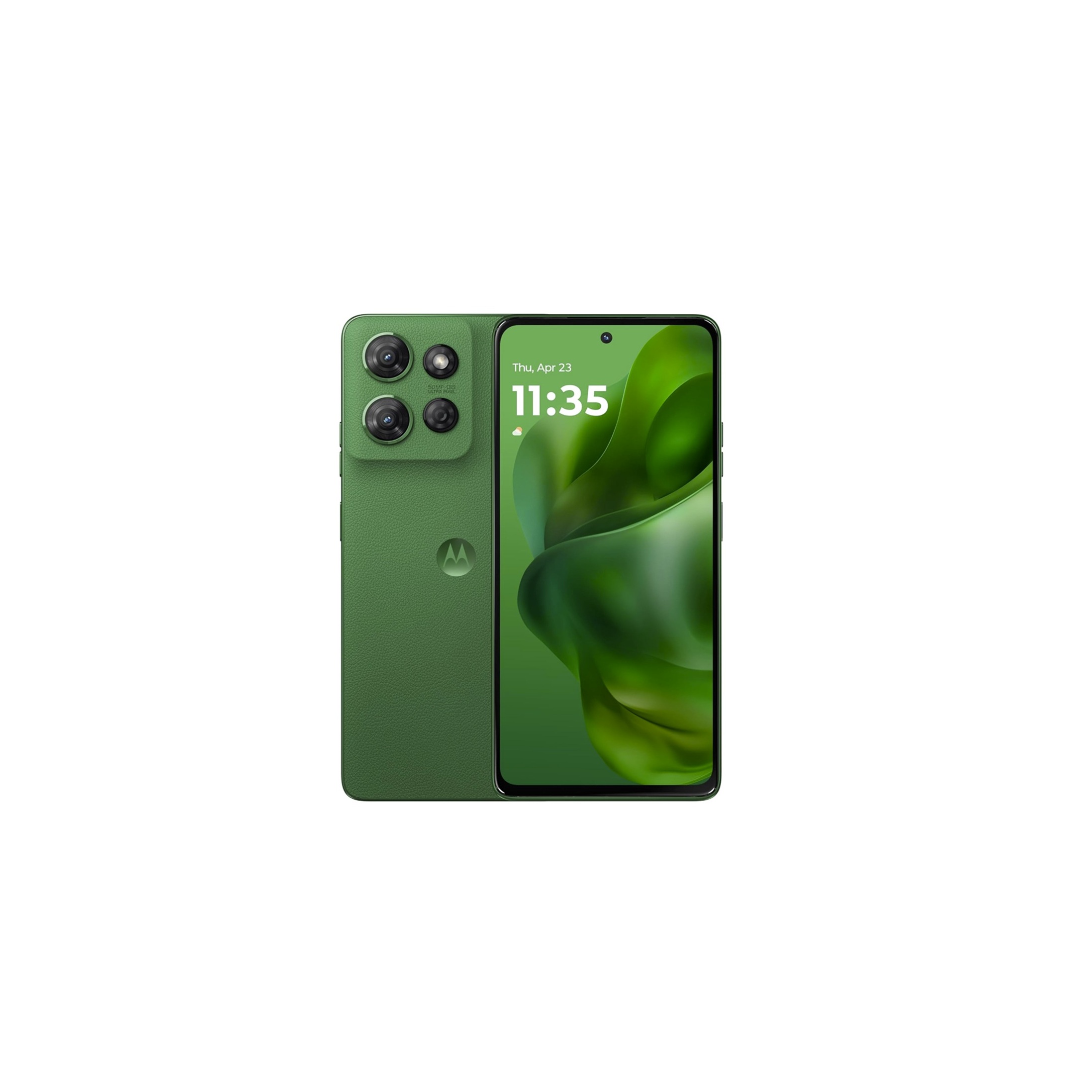 Motorola Moto G Power (2025)