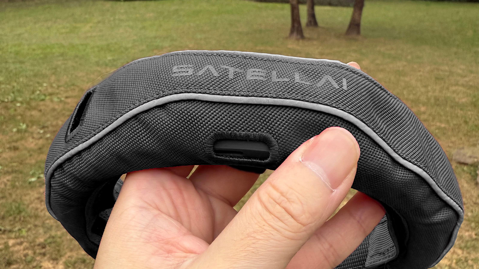 coleira satélite 5 coleira satélite 5