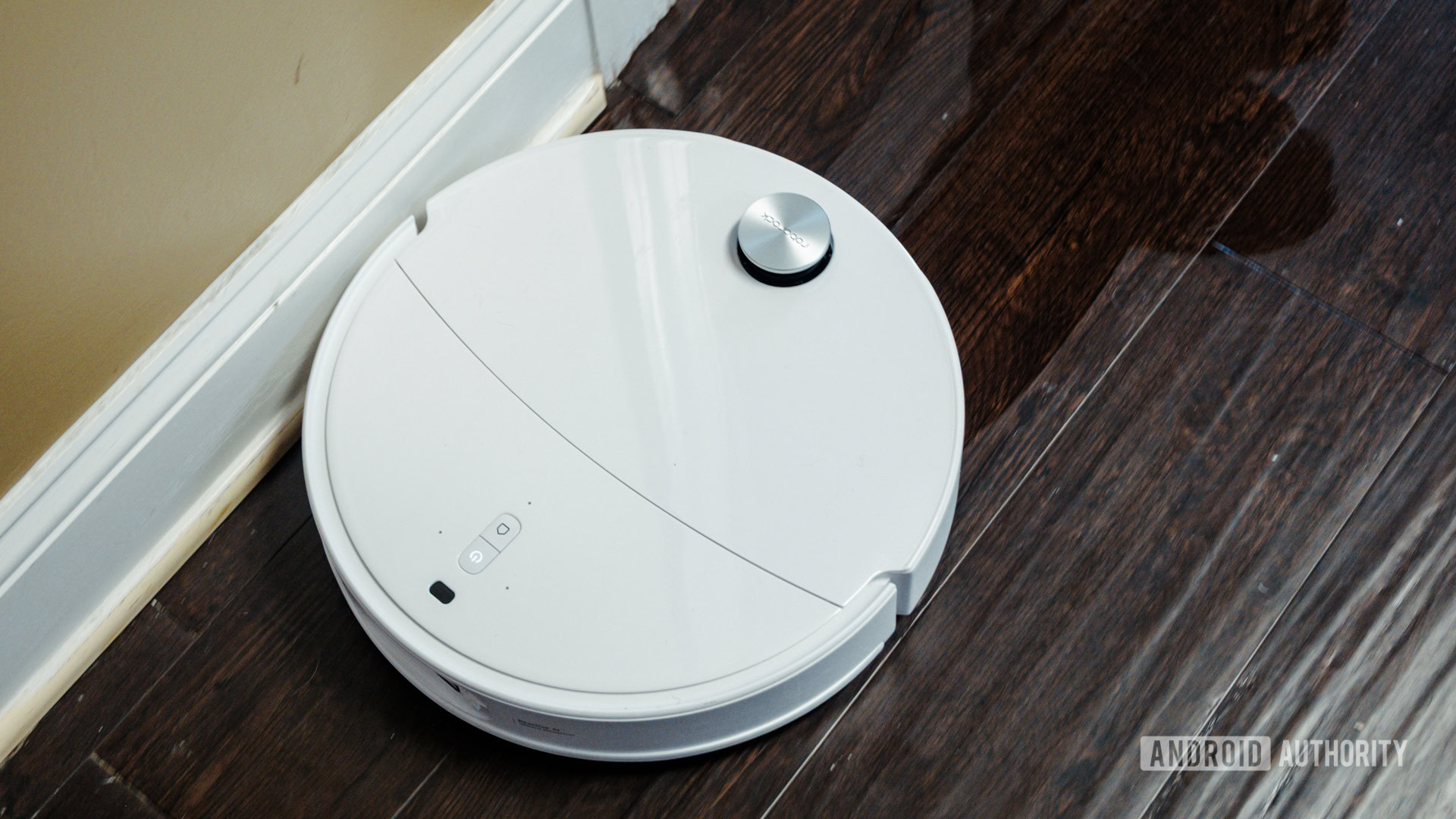 Roborock Qrevo CurvX 09