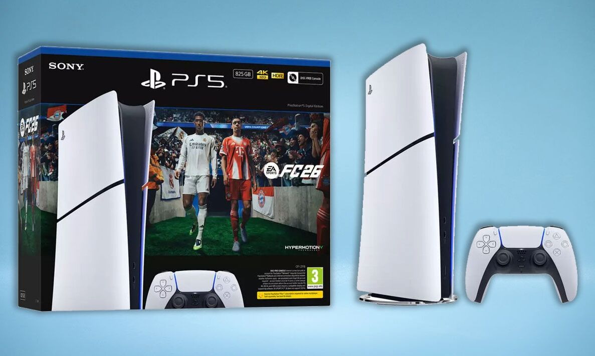 PlayStation 5 PlayStation 5