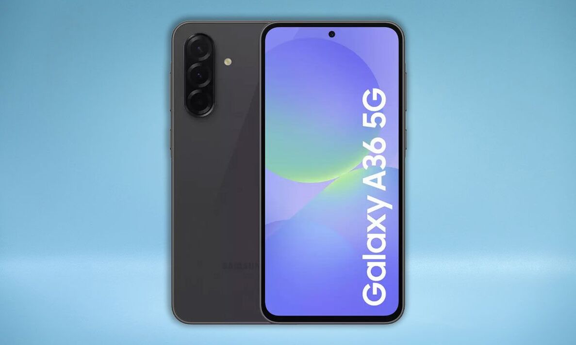 Samsung Galaxy A36 5G Samsung Galaxy A36 5G