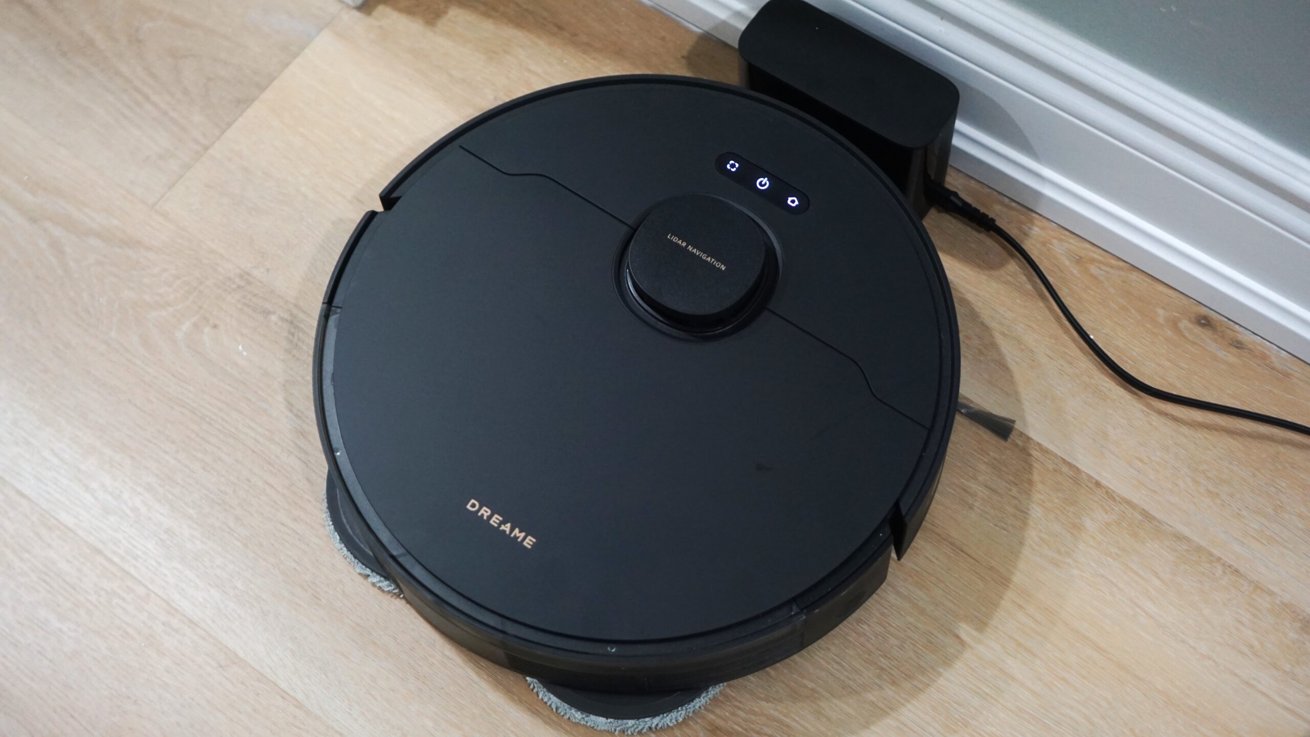 dreame l10s pro geração 2 3