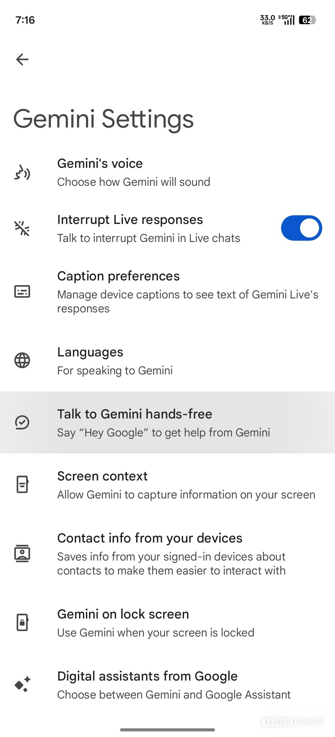 Olá, Google e Voice Match desenvolvido pela Gemini (1)