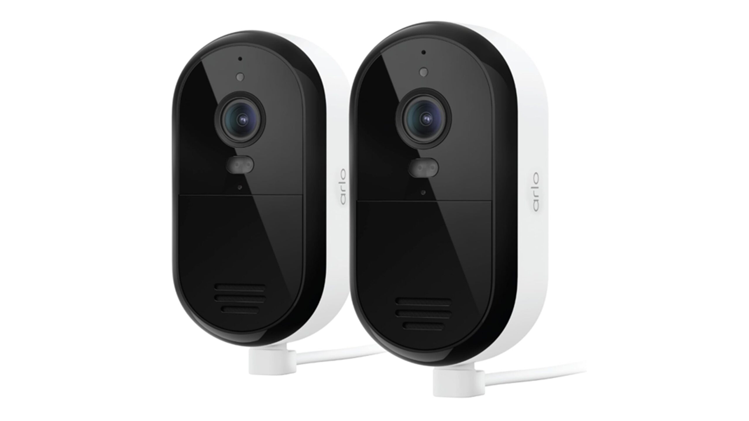 Arlo Essential Security Camera 2K 2025 Press Image 2 Arlo Essential Security Camera 2K 2025 Press Image 2