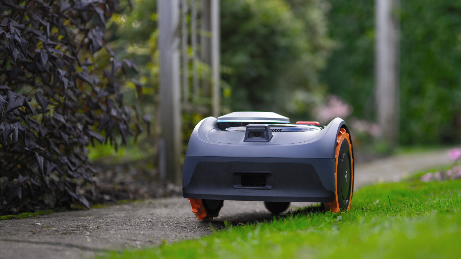 Navimow i110 1 Navimow i110 1