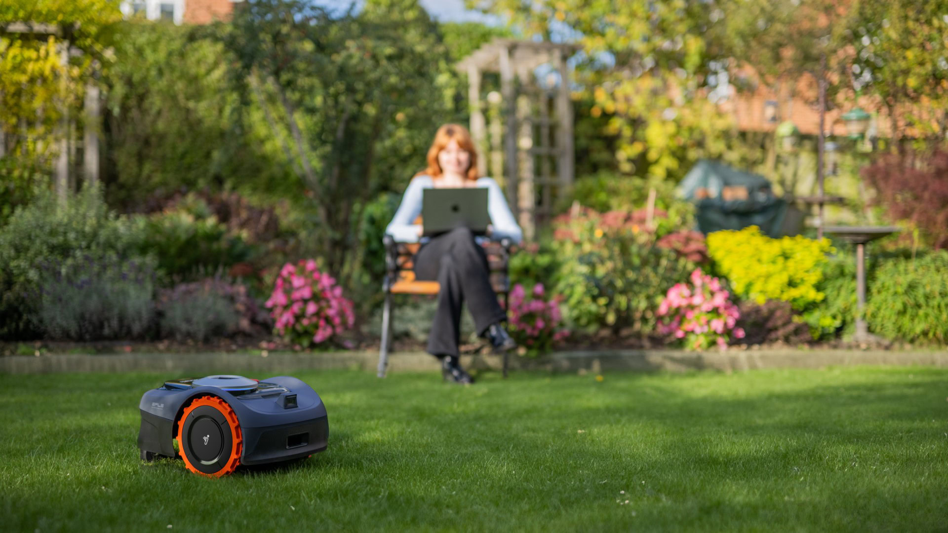 Navimow i 110 05 Navimow i 110 05