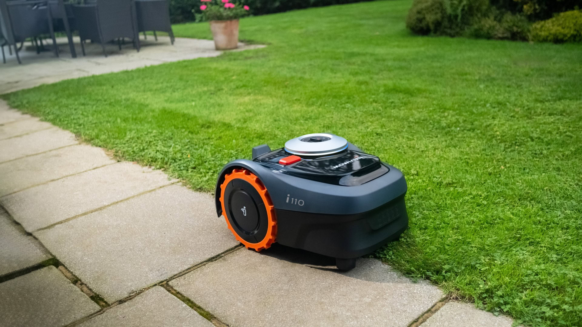 Navimow i 110 06 Navimow i 110 06