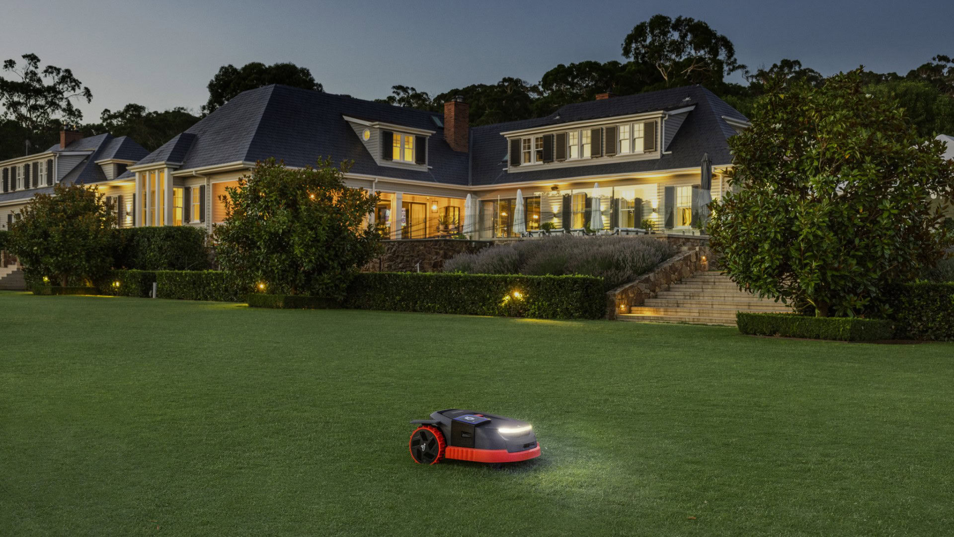 Segway Navimow X3 08 Segway Navimow X3 08