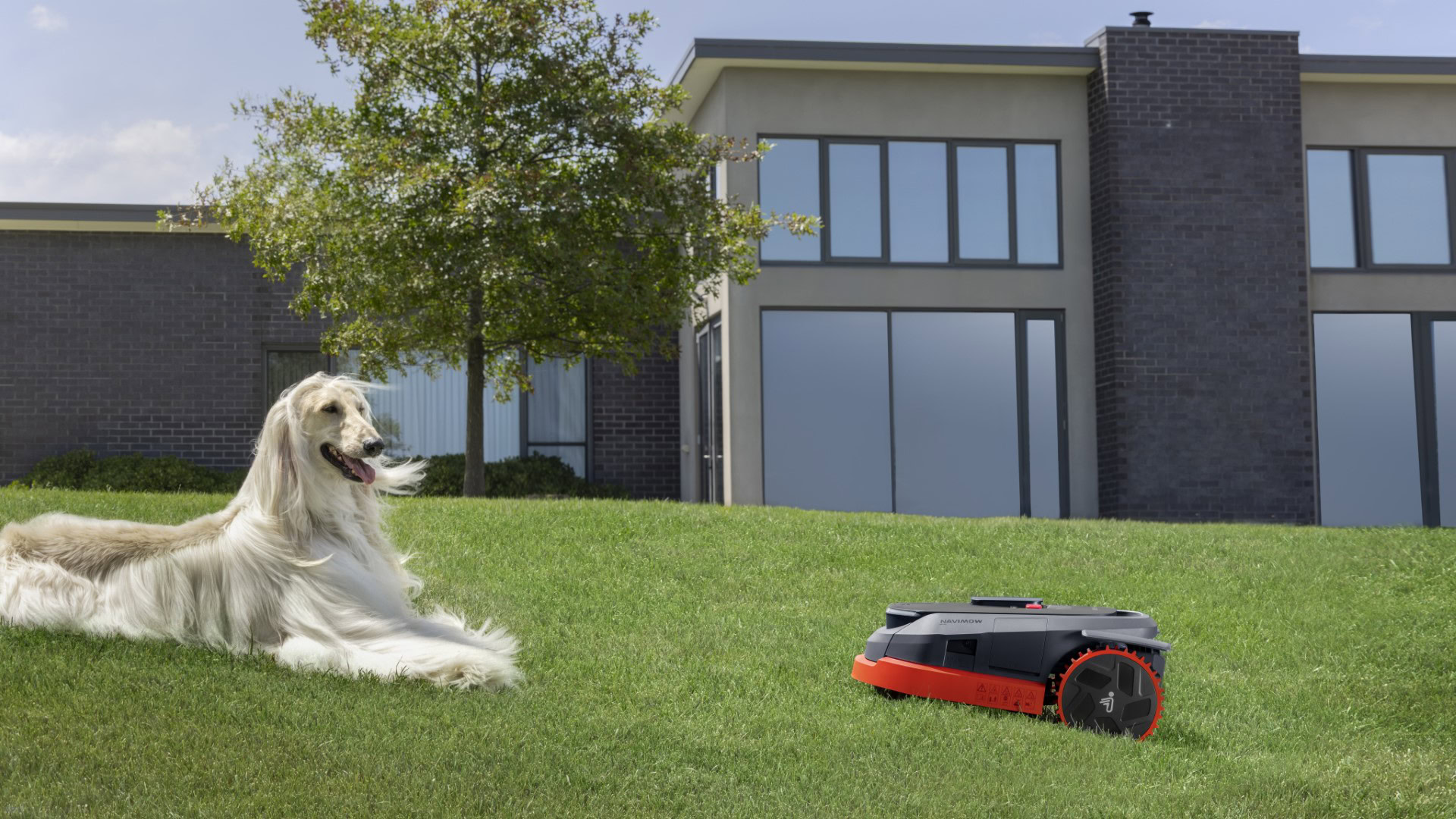 Segway Navimow X3 03 Segway Navimow X3 03