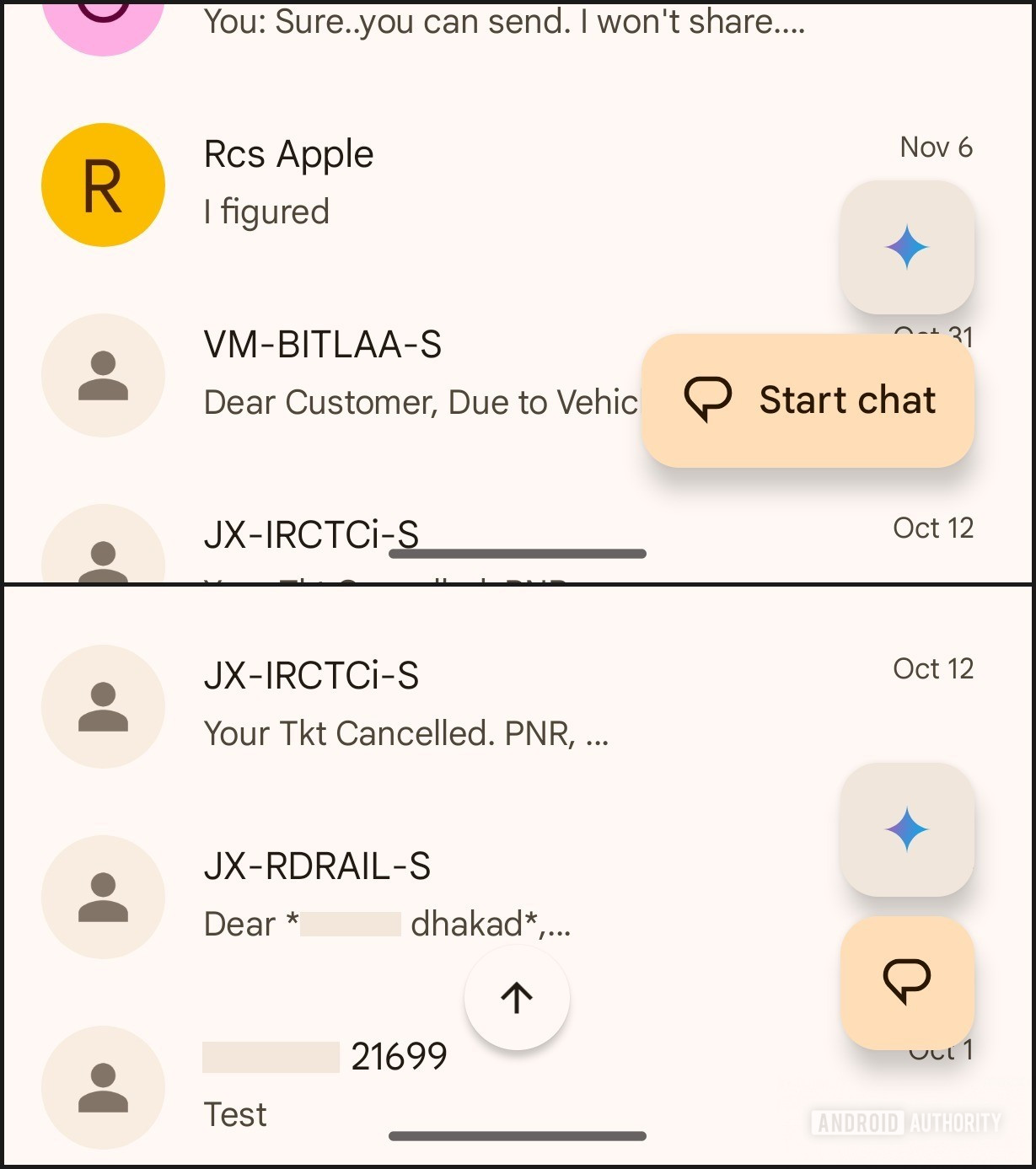 mensagens geminianas fabulosas 2