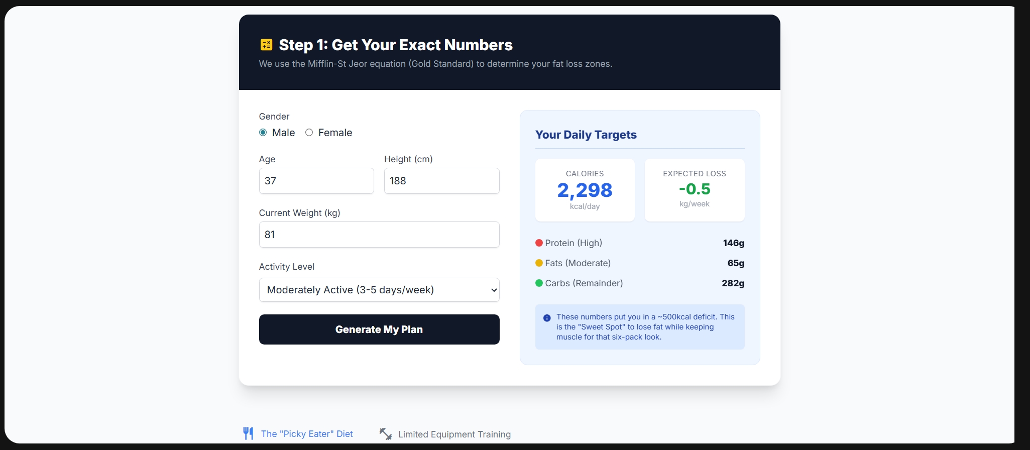 Pacote de seis Gemini Dynamic View