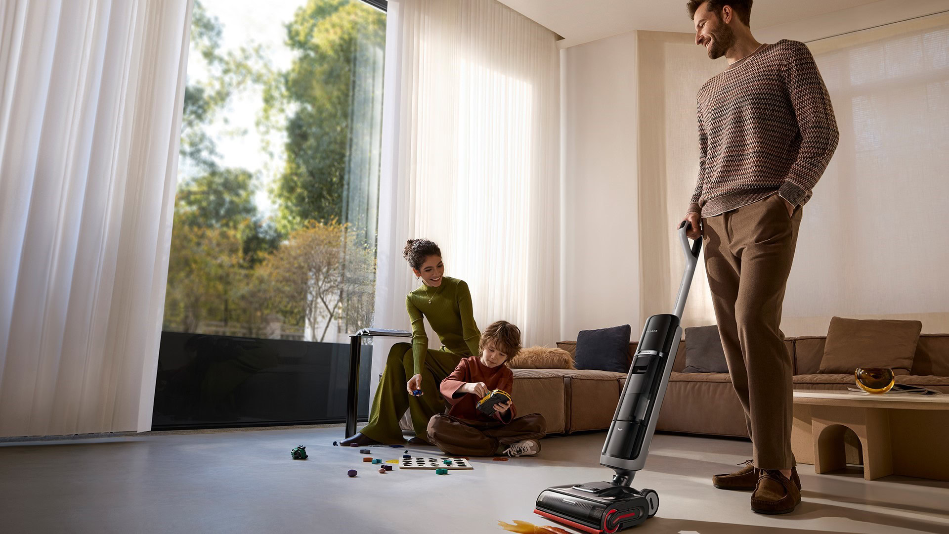 Dreame H15 Pro Calor