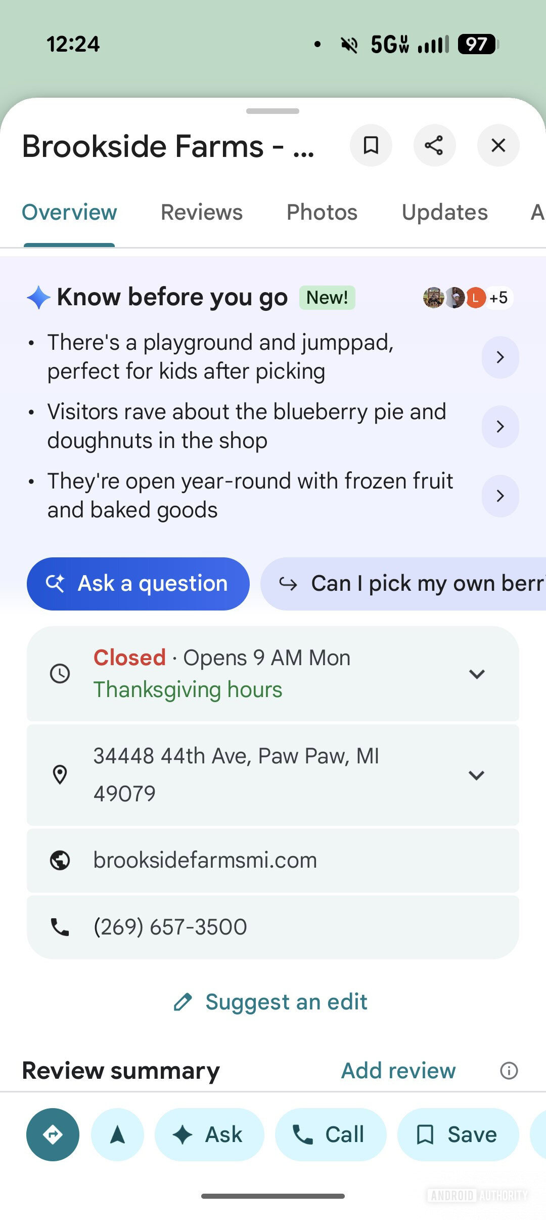 mapas saiba antes de ir