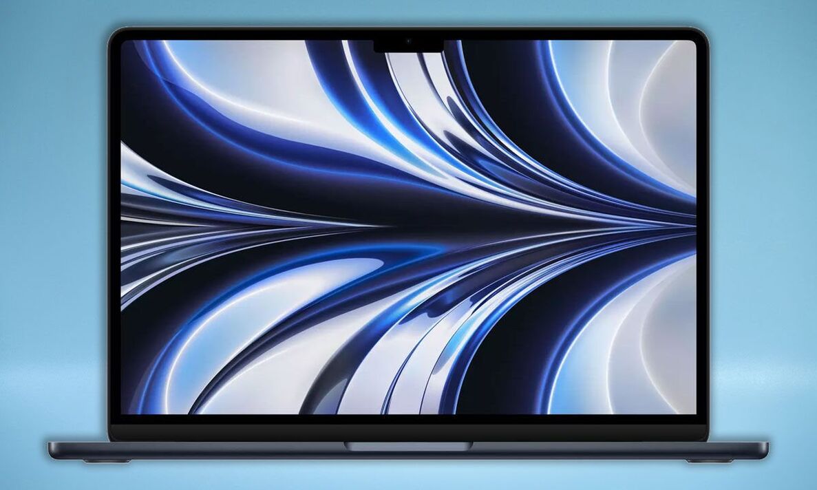 Apple MacBook Air M2 Apple MacBook Air M2