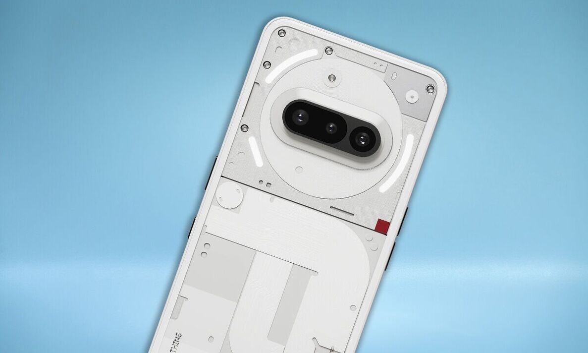 Nada Telefone 3a Nada Telefone 3a