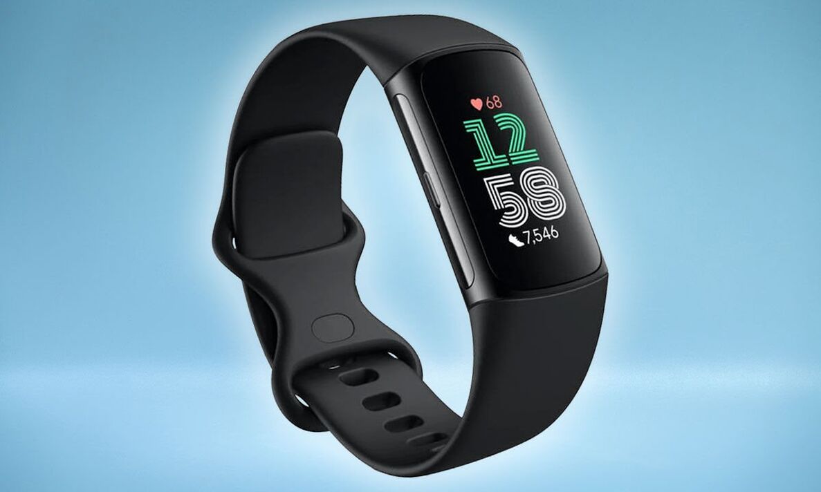 Carga Fitbit 6 Carga Fitbit 6