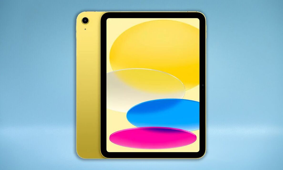 Apple iPad Apple iPad