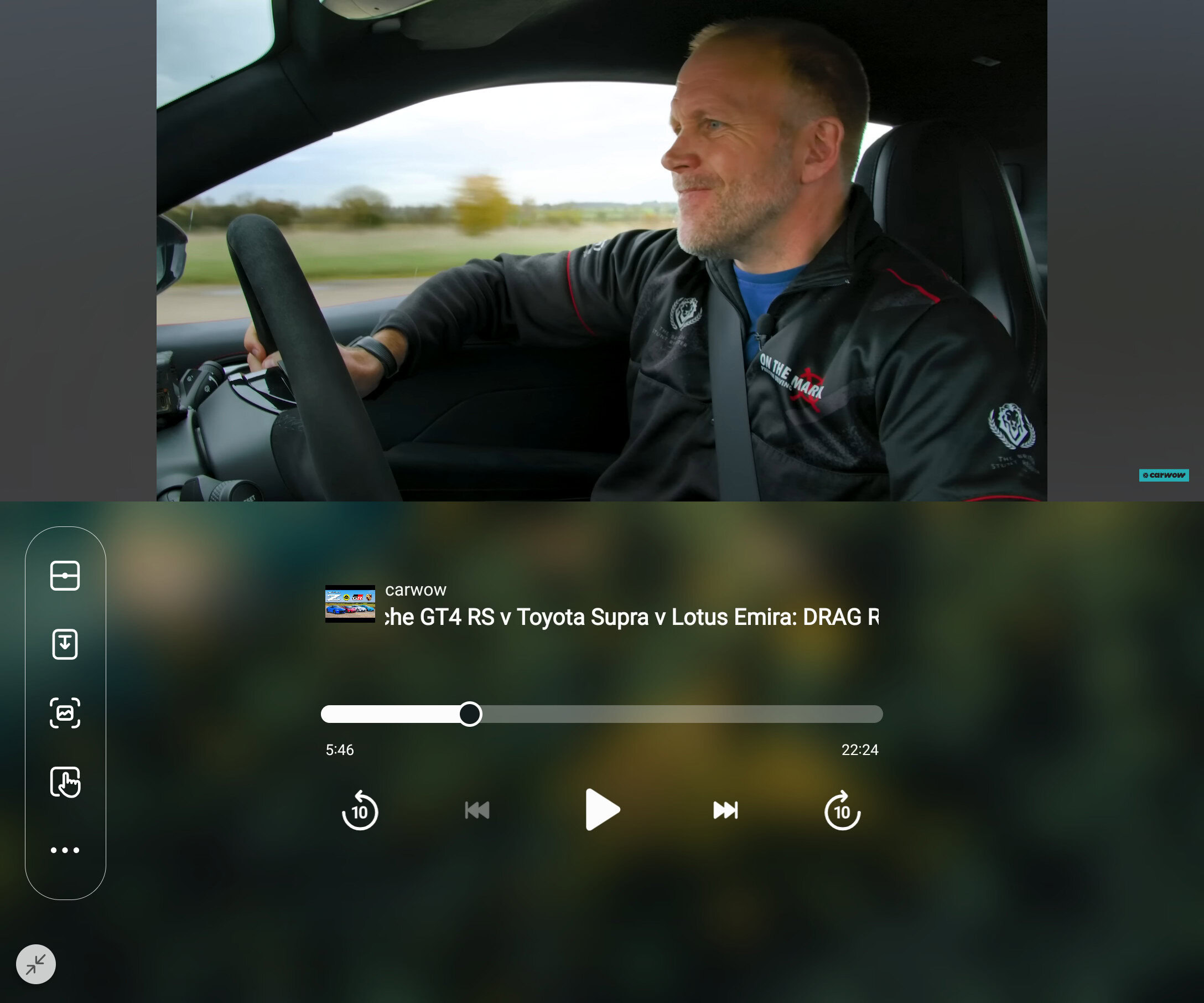 Painel de modo flexível dobrável 4