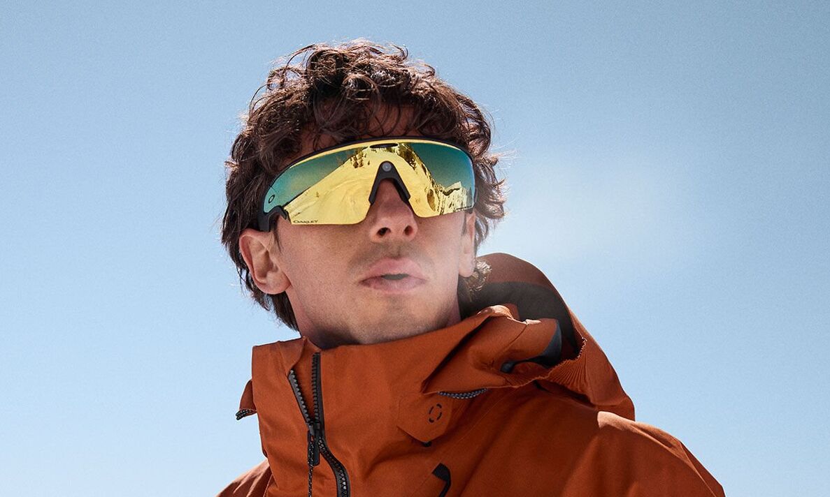 Oakley Meta Vanguard Oakley Meta Vanguard