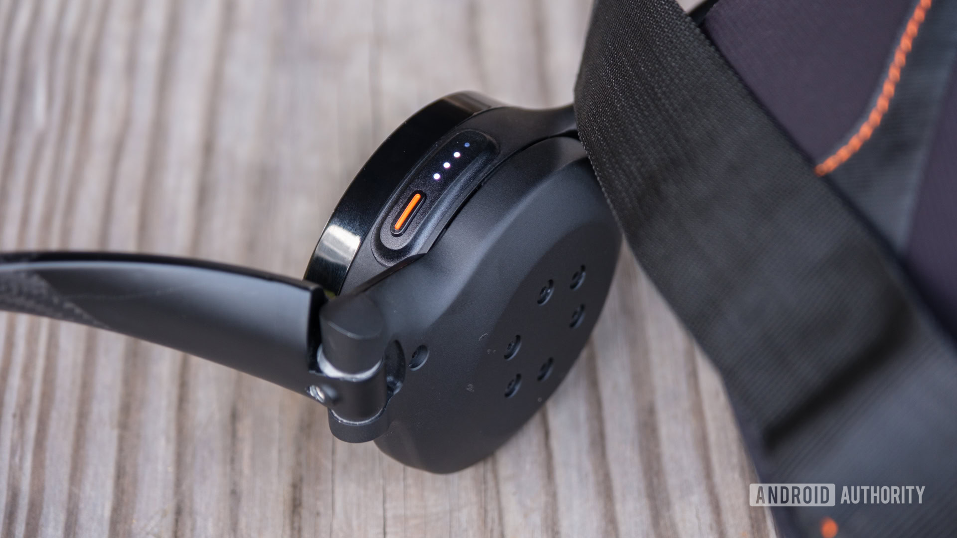 Controles Hypershell X Ultra