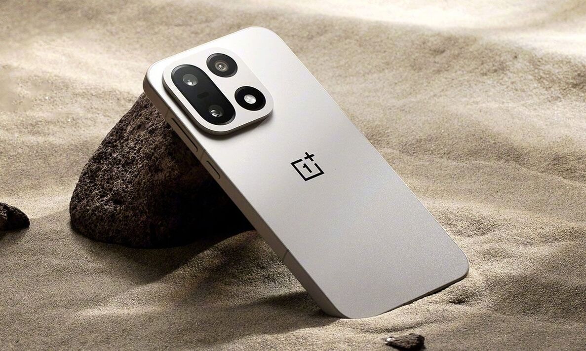 OnePlus 15 OnePlus 15