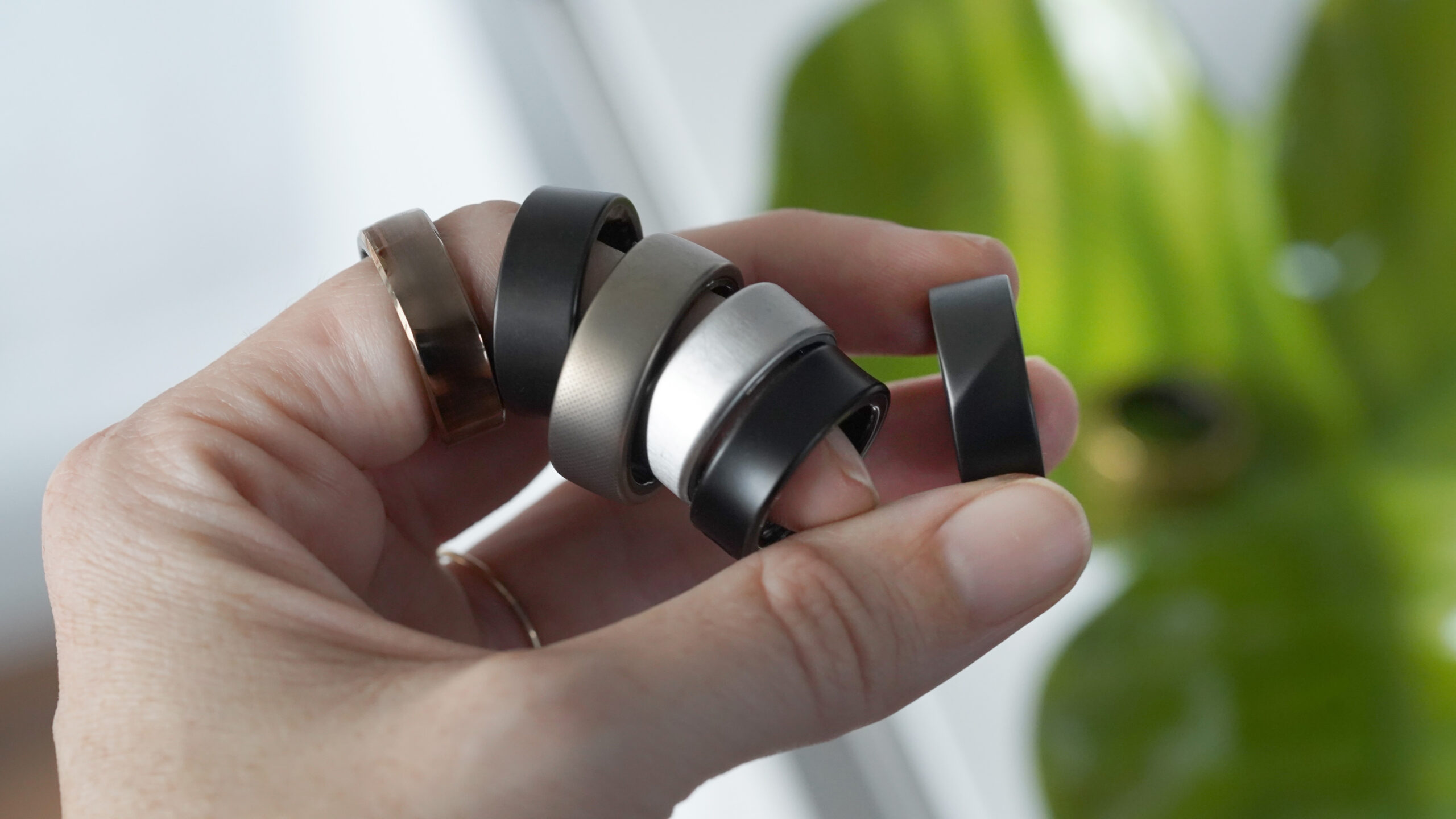 Alternativas do Anel Luna 2