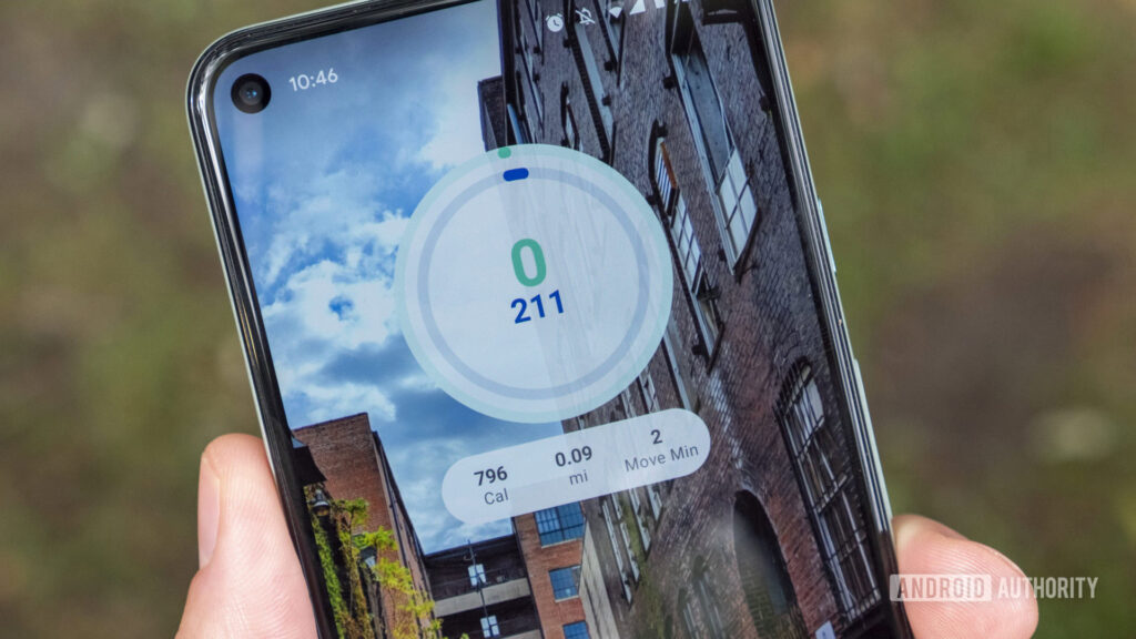 5 aplicativos para usar em vez do Google Fit