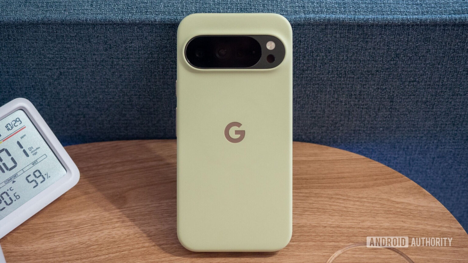 5 razões pelas quais você não deve comprar a capa oficial do Google Pixel 10
