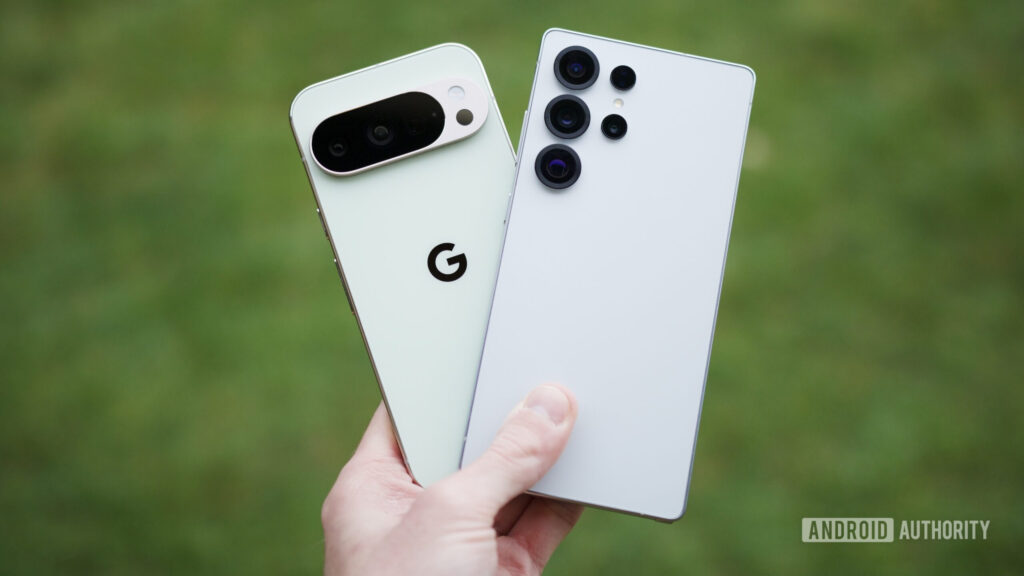 6 telefones Android obrigatórios para a Black Friday, de um especialista em Android