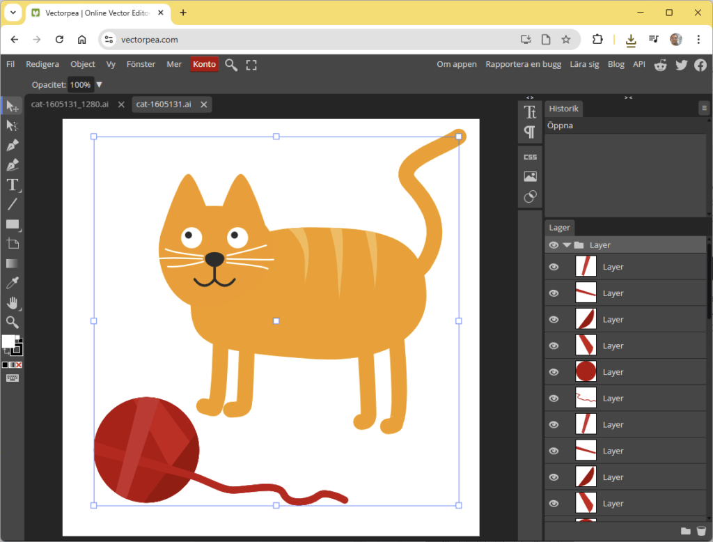7 aplicativos gratuitos que permitem pintar e desenhar direto no seu navegador