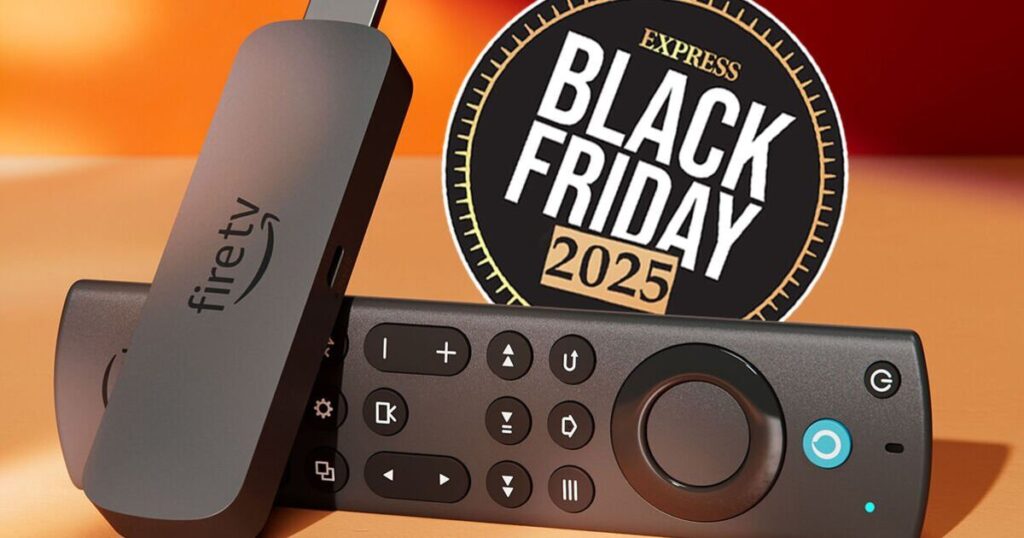 A Amazon oferece um grande motivo para abandonar seu Fire TV Stick e tentar algo melhor