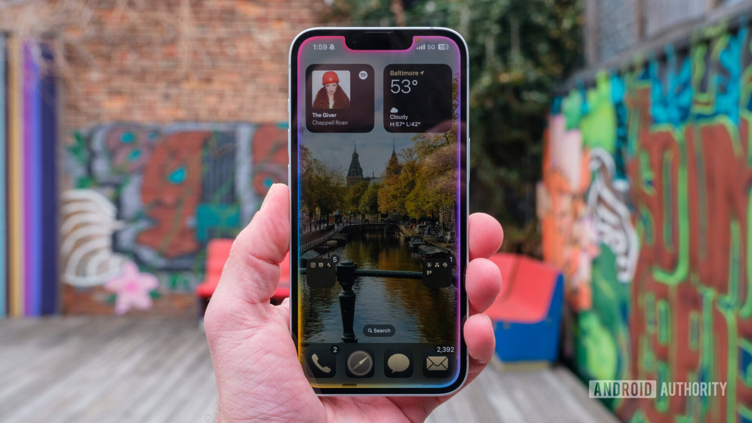 A Apple está pagando ao Google US$ 1 bilhão para atualizar o Siri com… Gemini