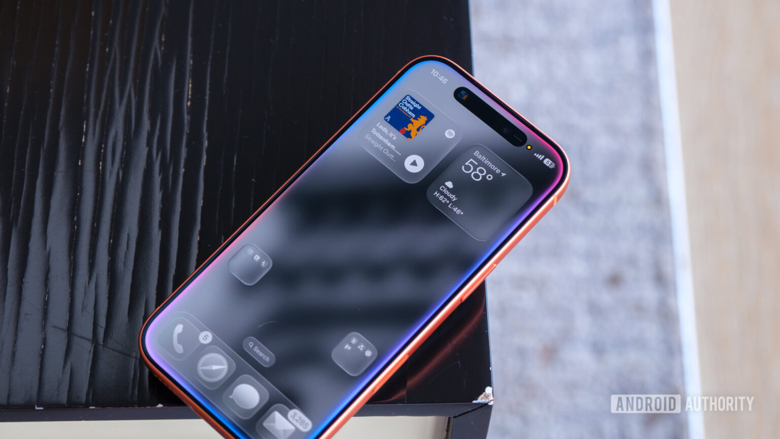 A Apple pode tentar minimizar o fato de que a Siri dependerá parcialmente do Gemini