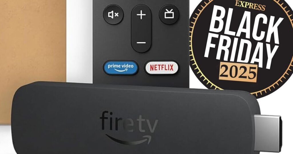 A atualização surpresa do Fire TV Stick pode convencê-lo a mudar a forma como você transmite