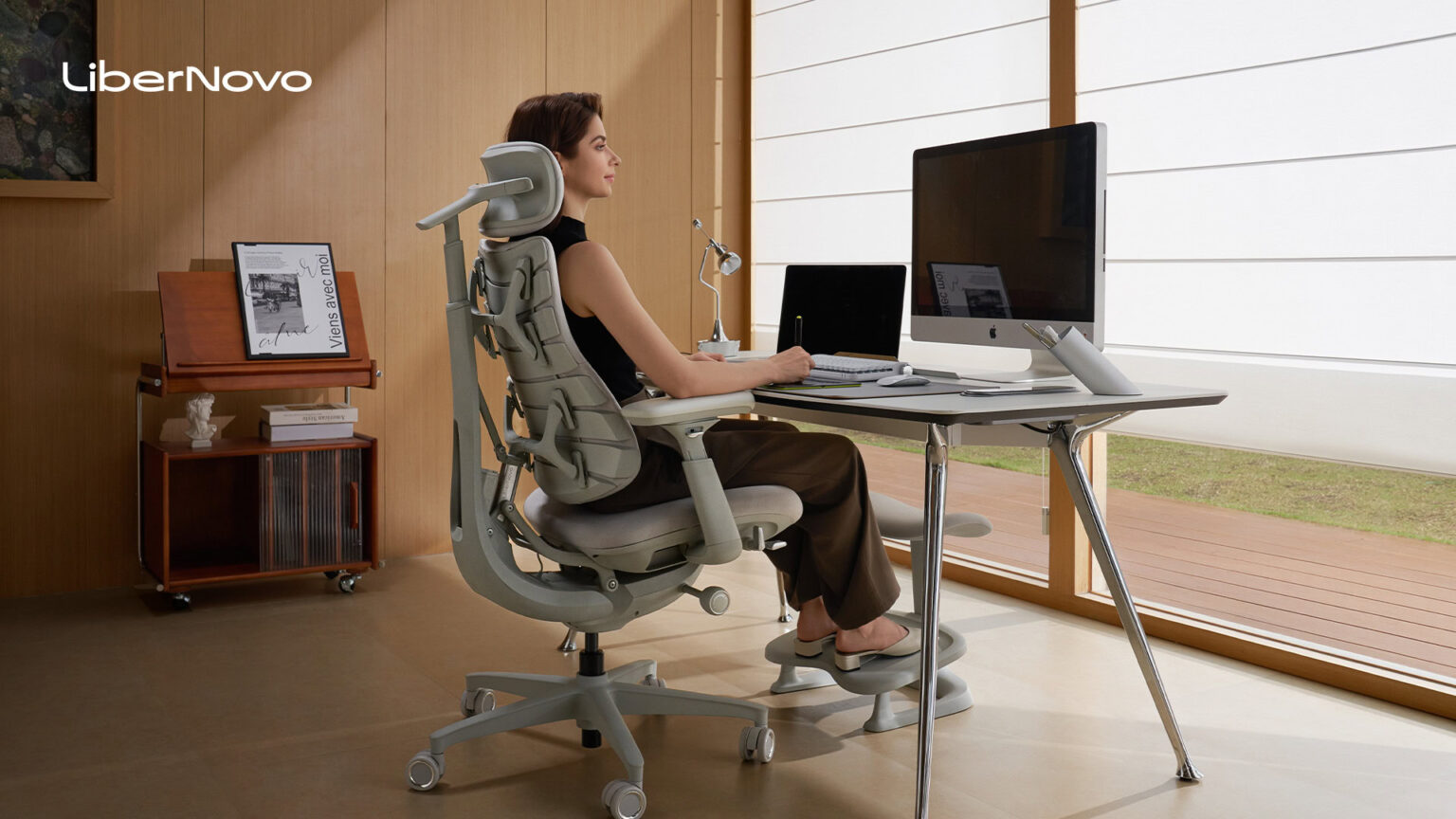 A melhor tecnologia de escritório para comprar na Black Friday 2025