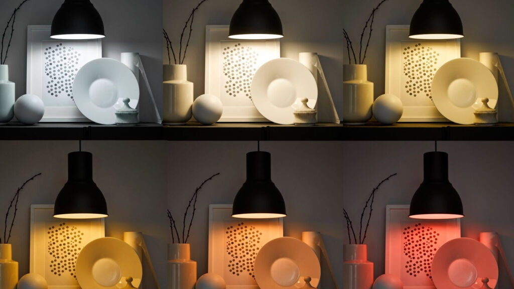 A nova linha de casa inteligente compatível com Matter da IKEA visa reduzir os padrões de entrada