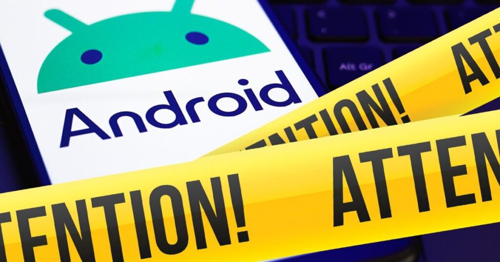 A proibição urgente de aplicativos do Google afeta milhões de usuários do Android, verifique seu telefone agora