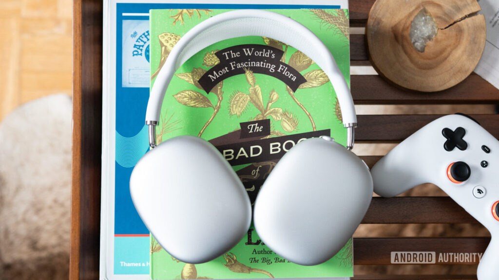 AirPods Max USB-C cai para o preço mais baixo de todos os tempos na Black Friday